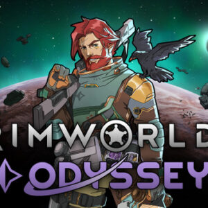 RimWorld - Odyssey - PC (Steam)